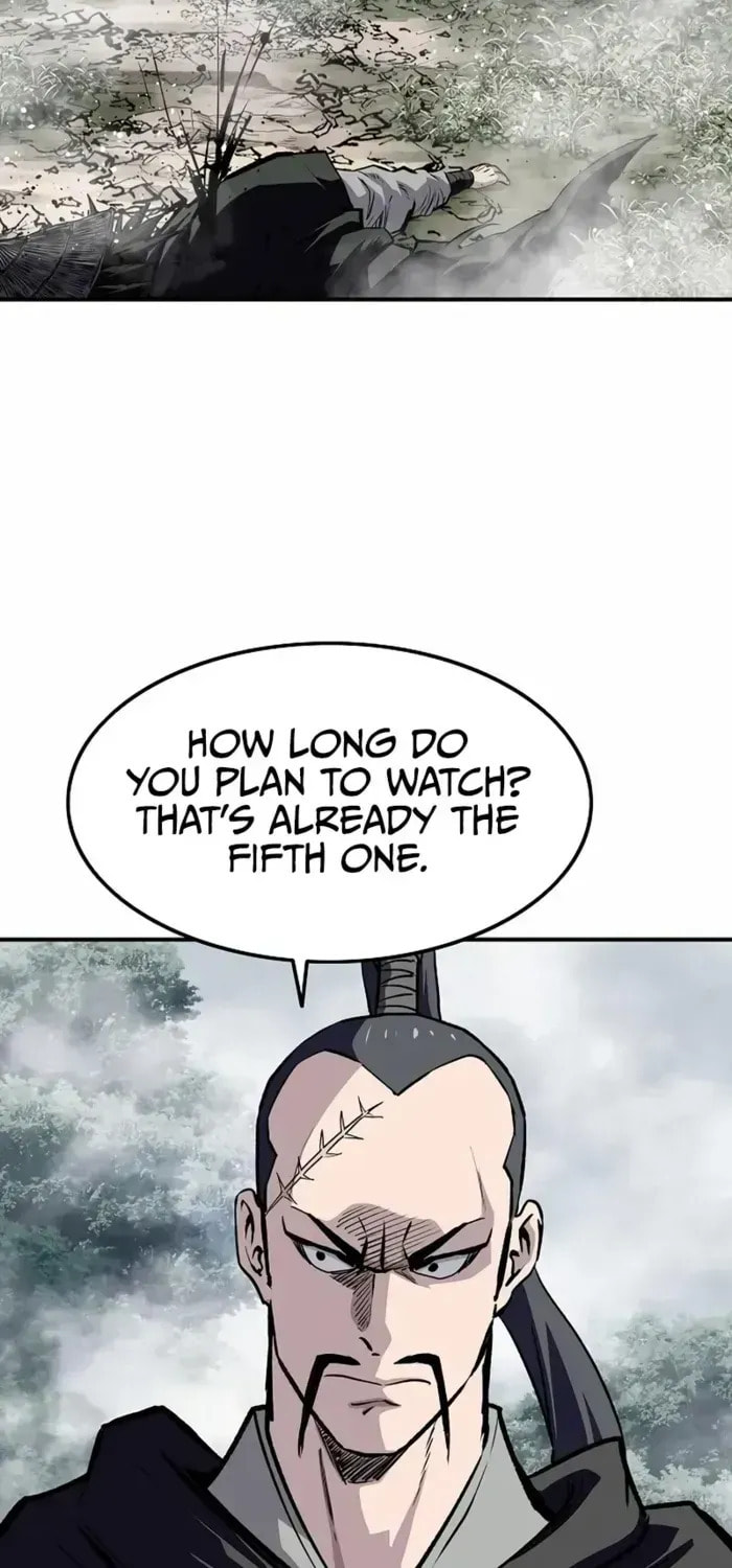 The Supreme Demon Swordmaster Chapter 34 page 16 - 