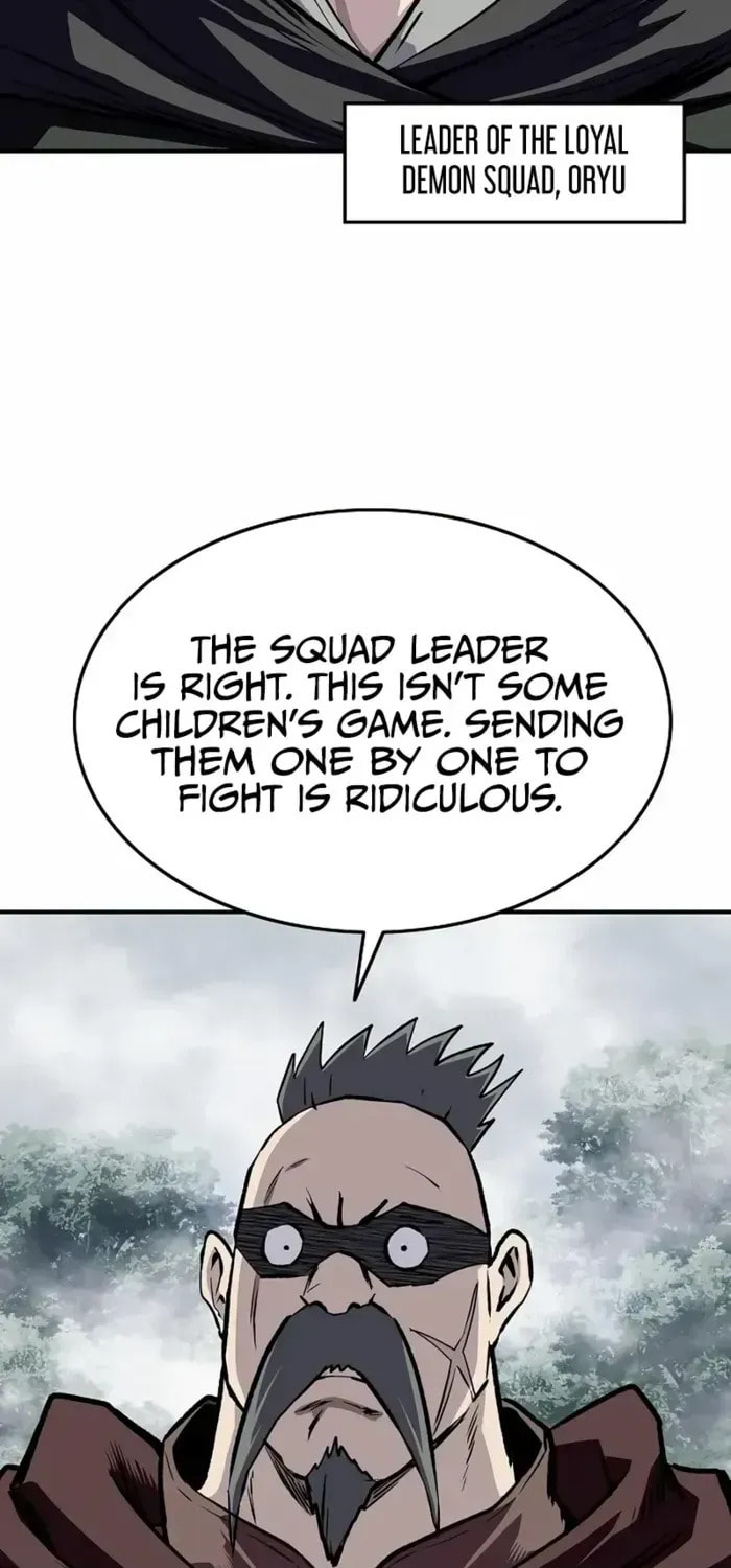 The Supreme Demon Swordmaster Chapter 34 page 17 - 