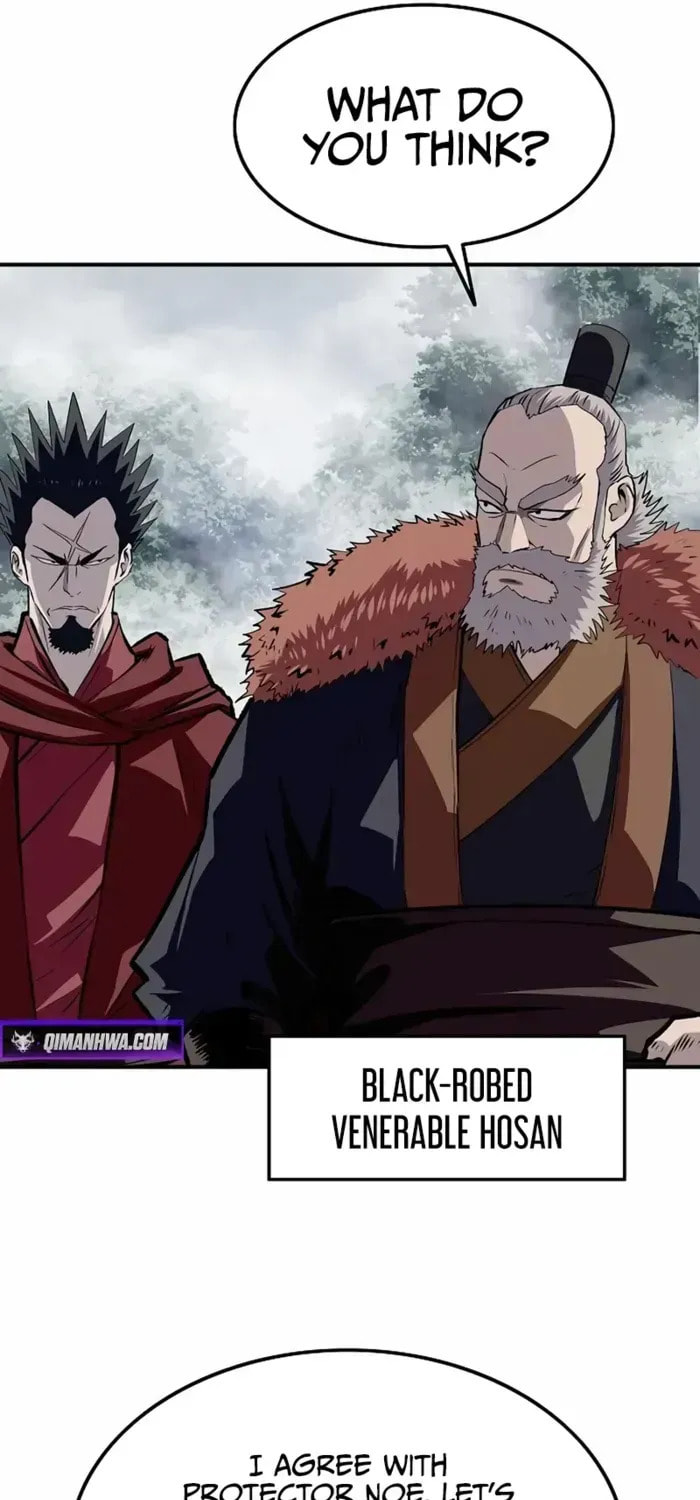 The Supreme Demon Swordmaster Chapter 34 page 19 - 
