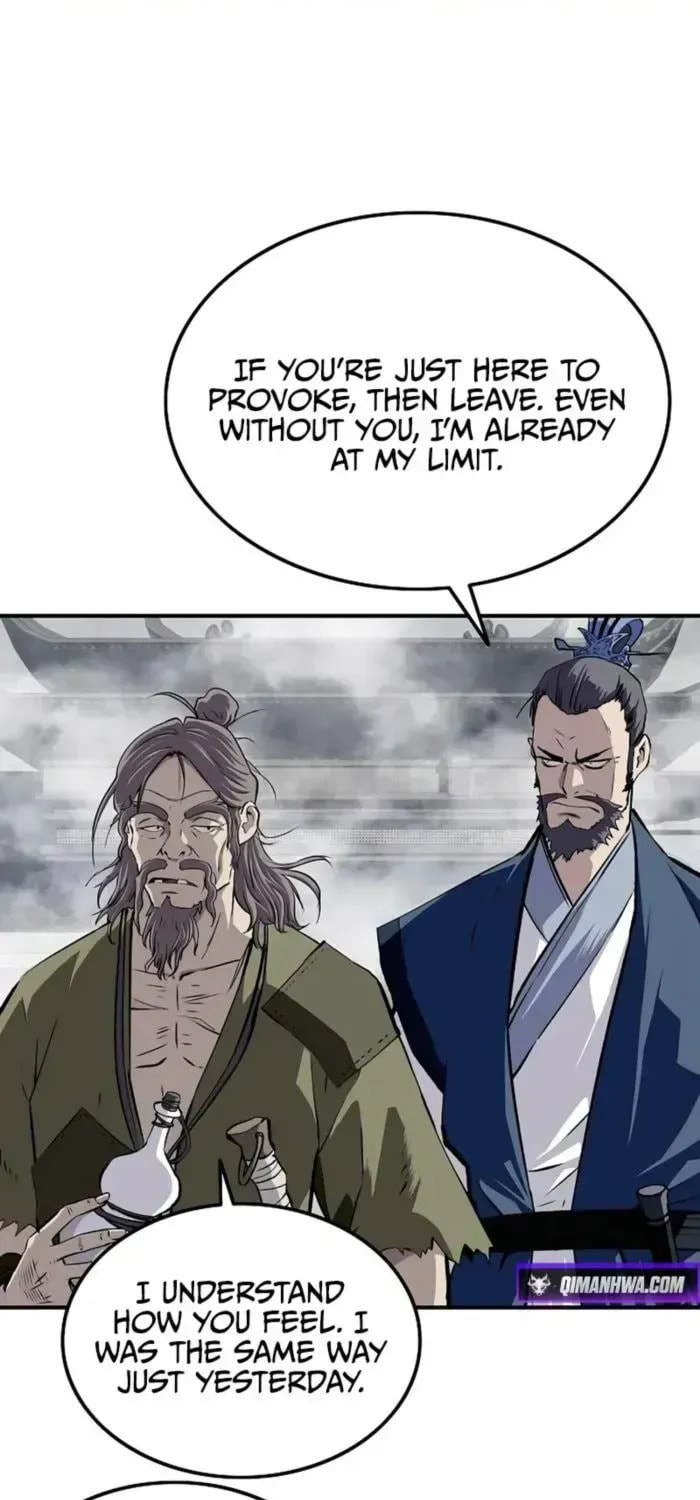 The Supreme Demon Swordmaster Chapter 34 page 3 - 