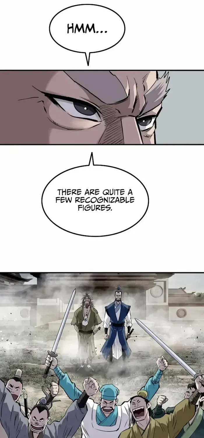 The Supreme Demon Swordmaster Chapter 34 page 21 - 