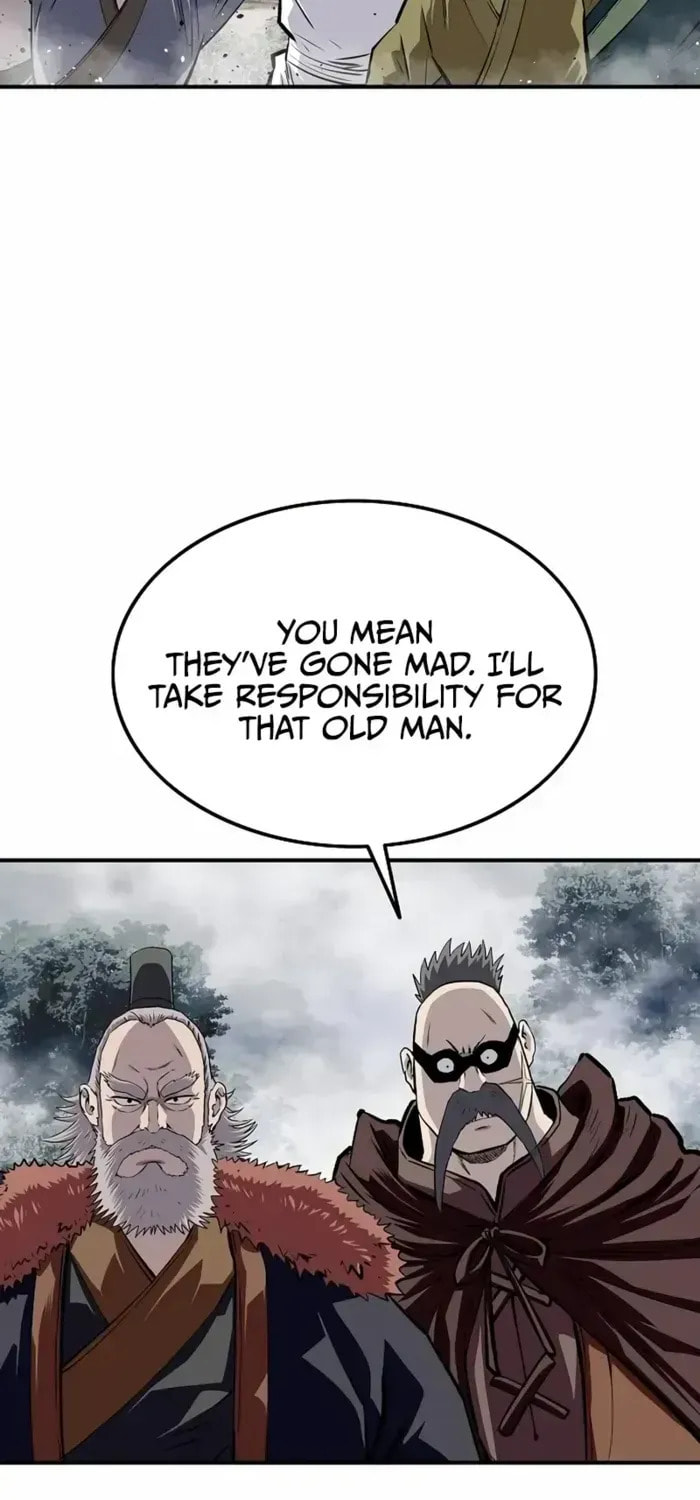 The Supreme Demon Swordmaster Chapter 34 page 22 - 