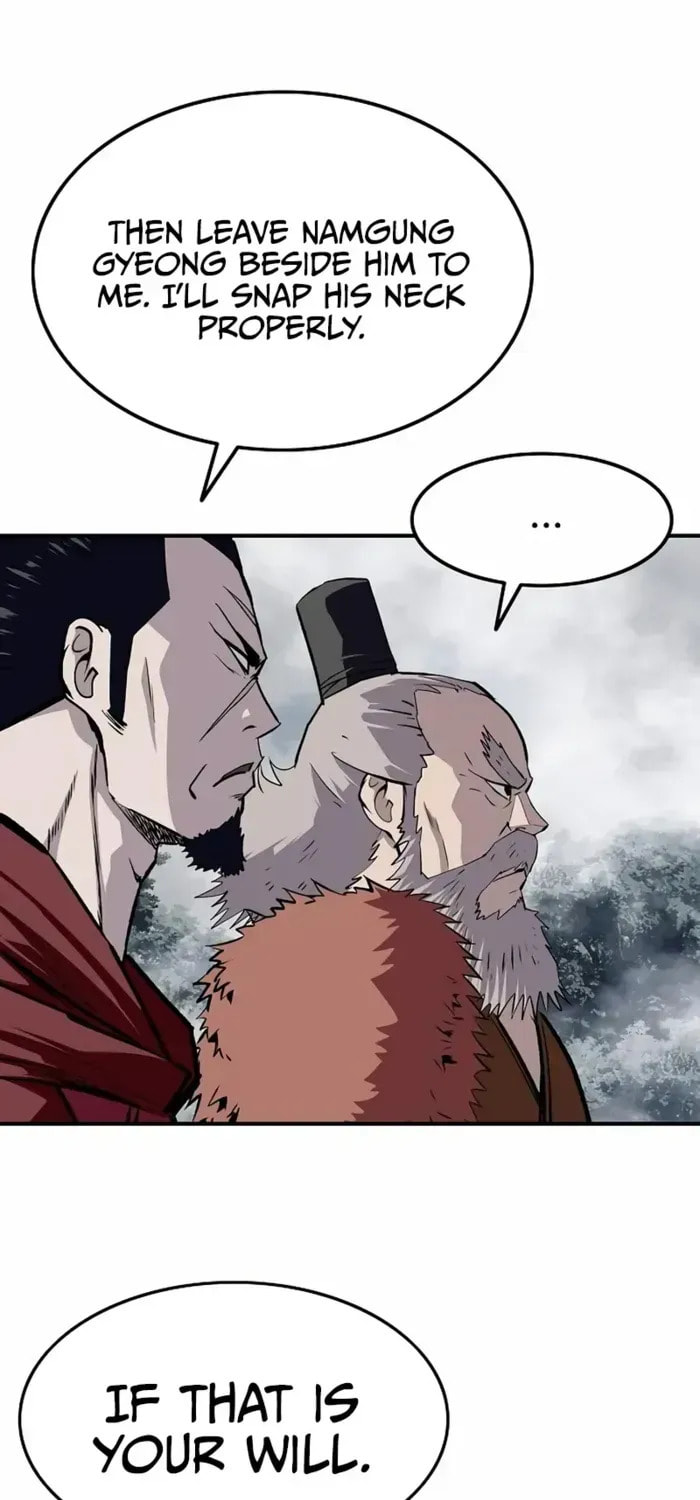 The Supreme Demon Swordmaster Chapter 34 page 23 - 