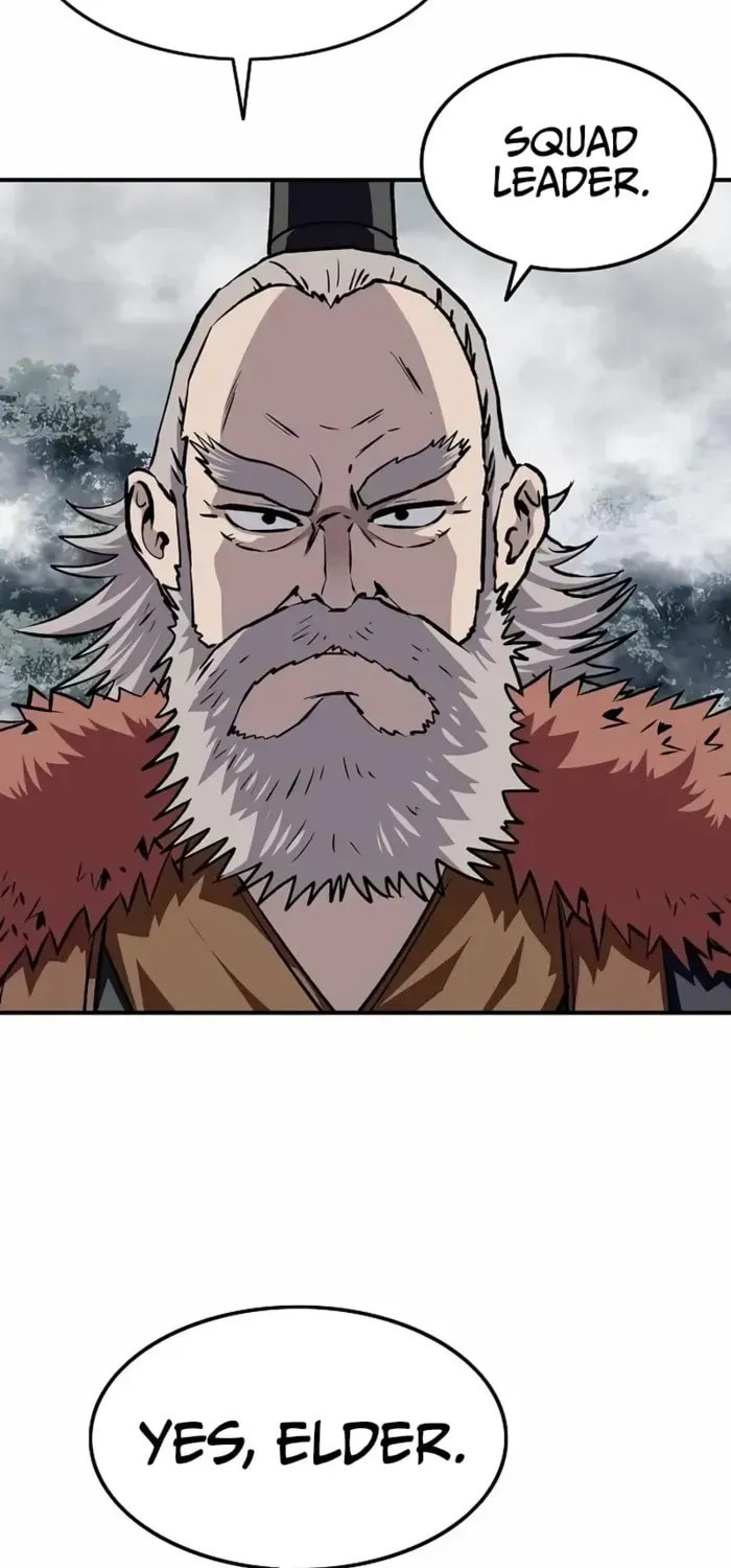 The Supreme Demon Swordmaster Chapter 34 page 24 - 