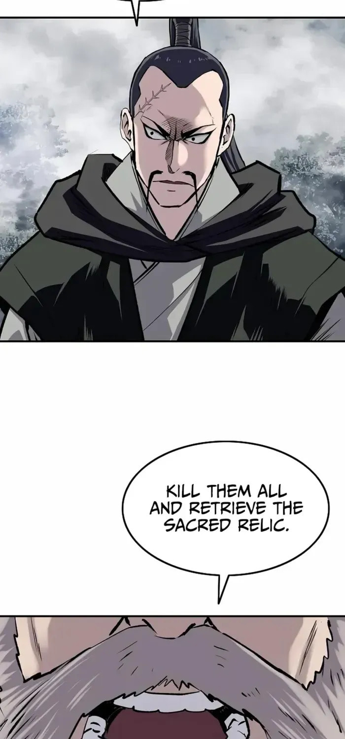 The Supreme Demon Swordmaster Chapter 34 page 25 - 