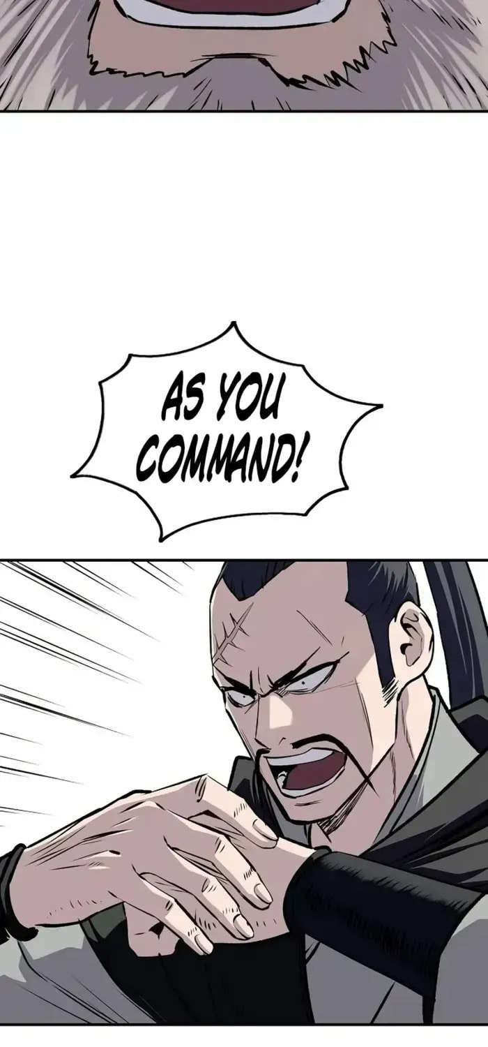 The Supreme Demon Swordmaster Chapter 34 page 26 - 
