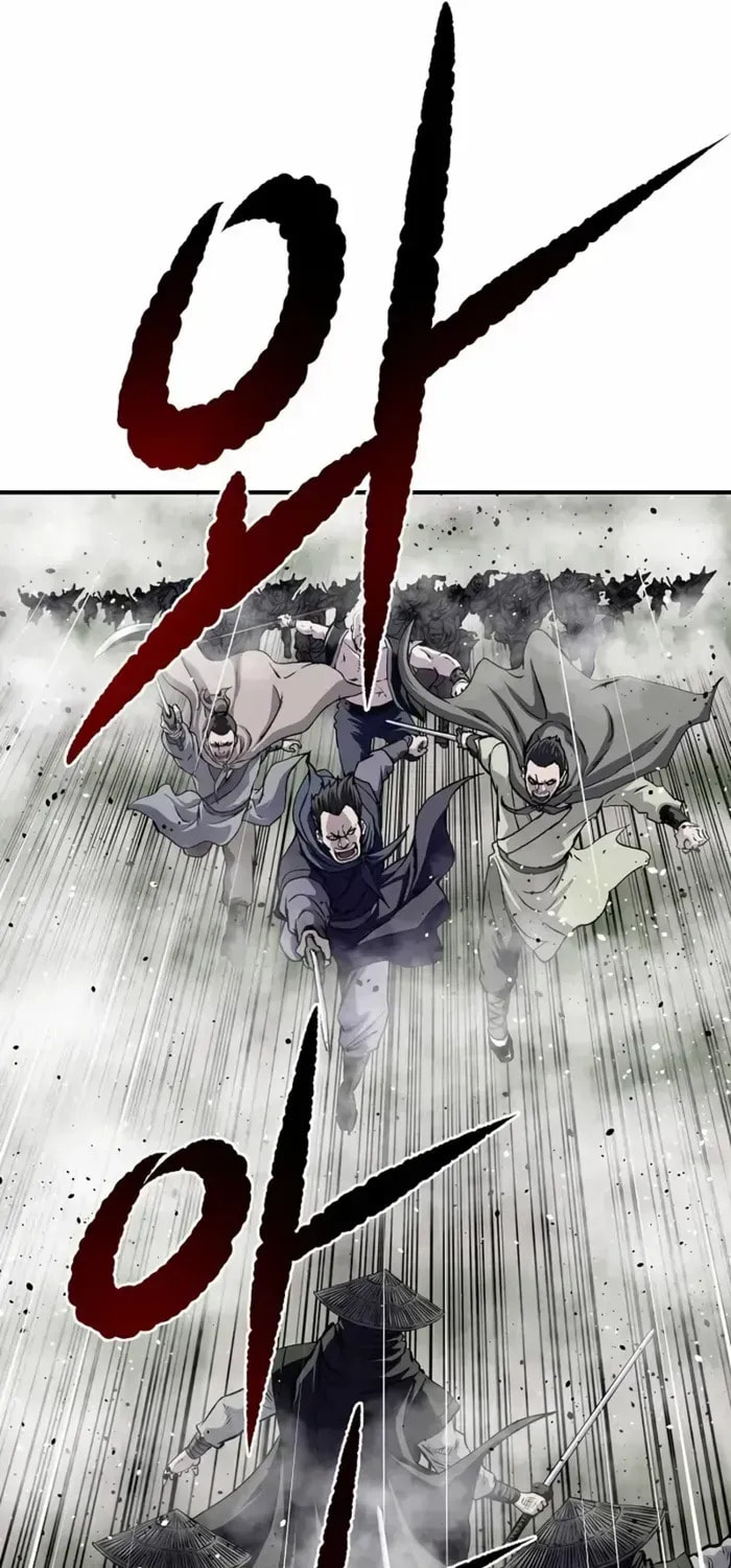 The Supreme Demon Swordmaster Chapter 34 page 28 - 