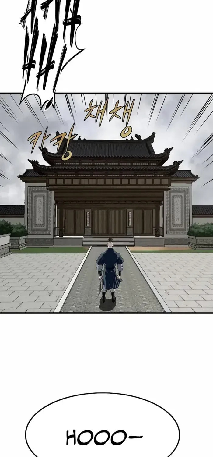 The Supreme Demon Swordmaster Chapter 34 page 30 - 