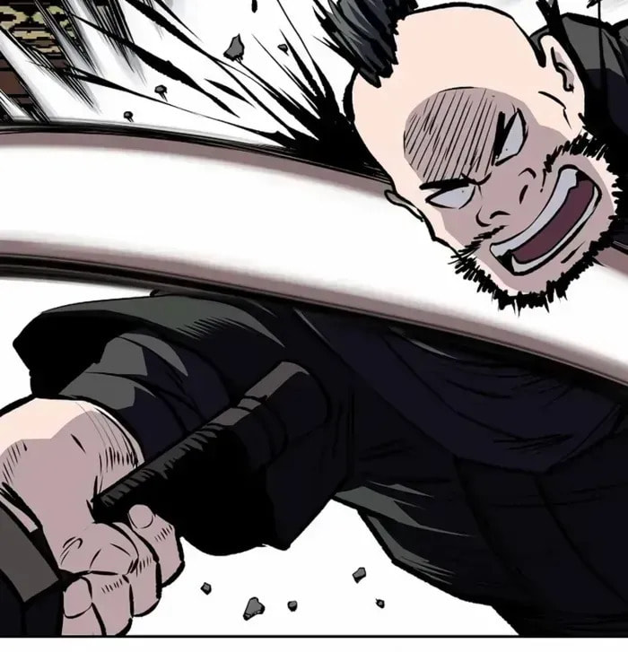 The Supreme Demon Swordmaster Chapter 34 page 36 - 