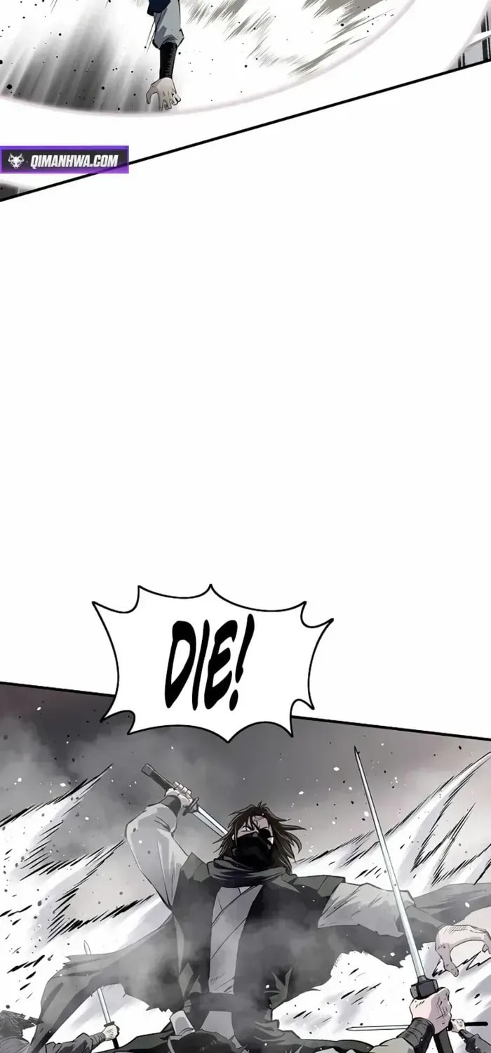 The Supreme Demon Swordmaster Chapter 34 page 38 - 