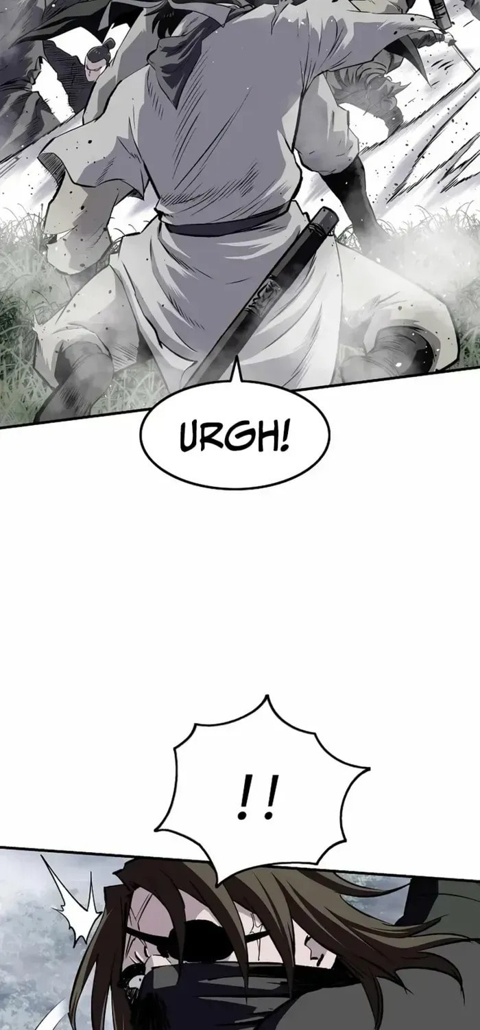 The Supreme Demon Swordmaster Chapter 34 page 39 - 