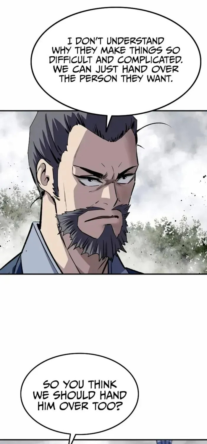 The Supreme Demon Swordmaster Chapter 34 page 5 - 