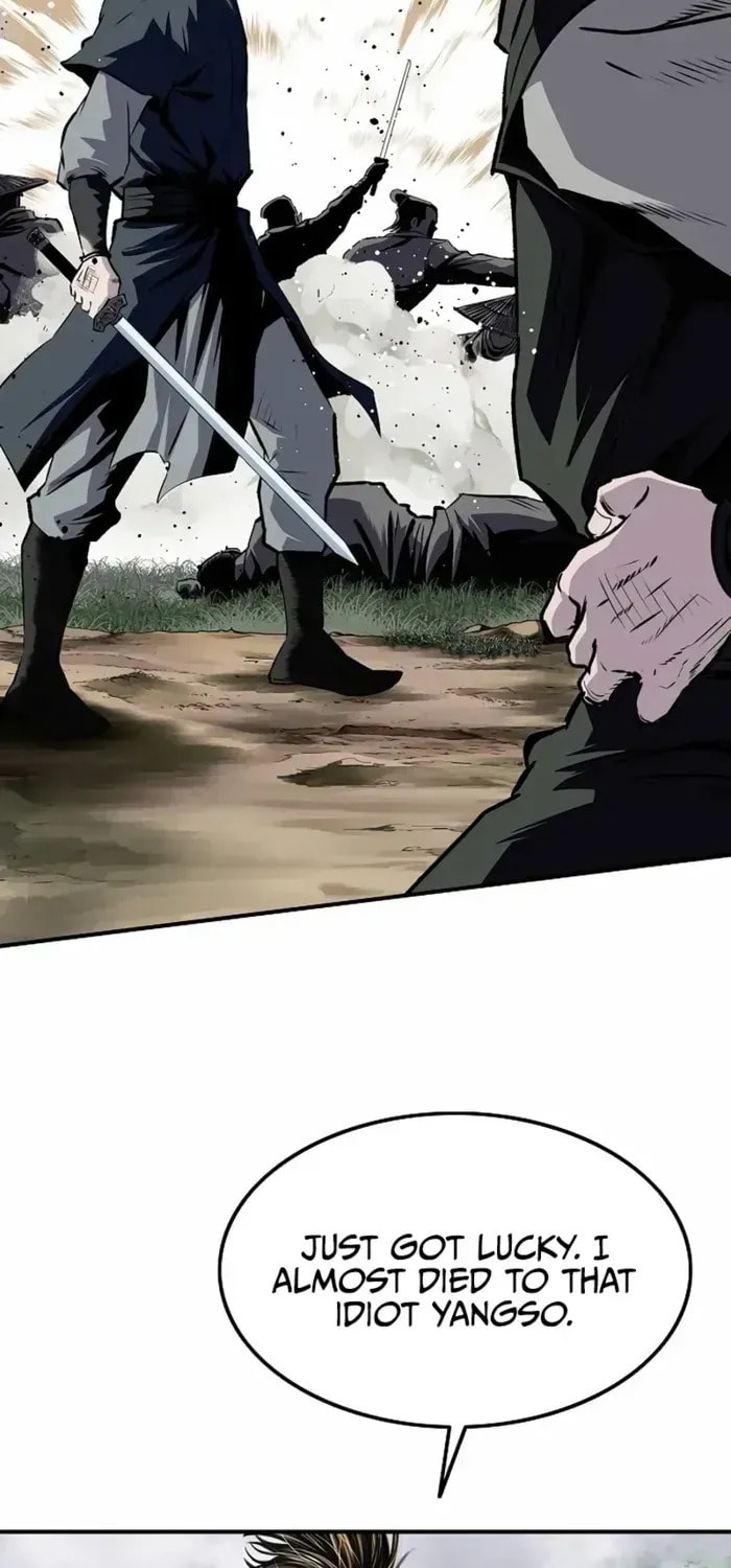The Supreme Demon Swordmaster Chapter 34 page 43 - 