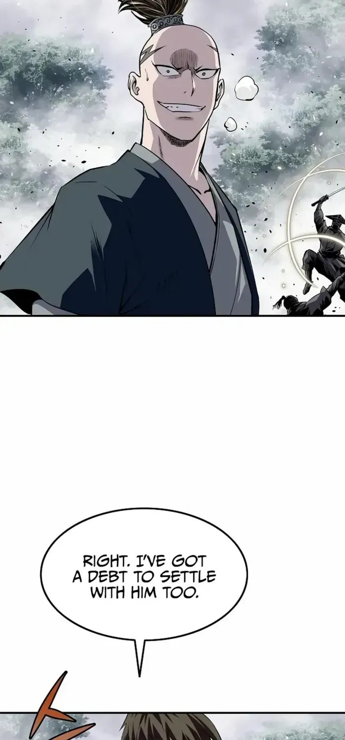 The Supreme Demon Swordmaster Chapter 34 page 44 - 