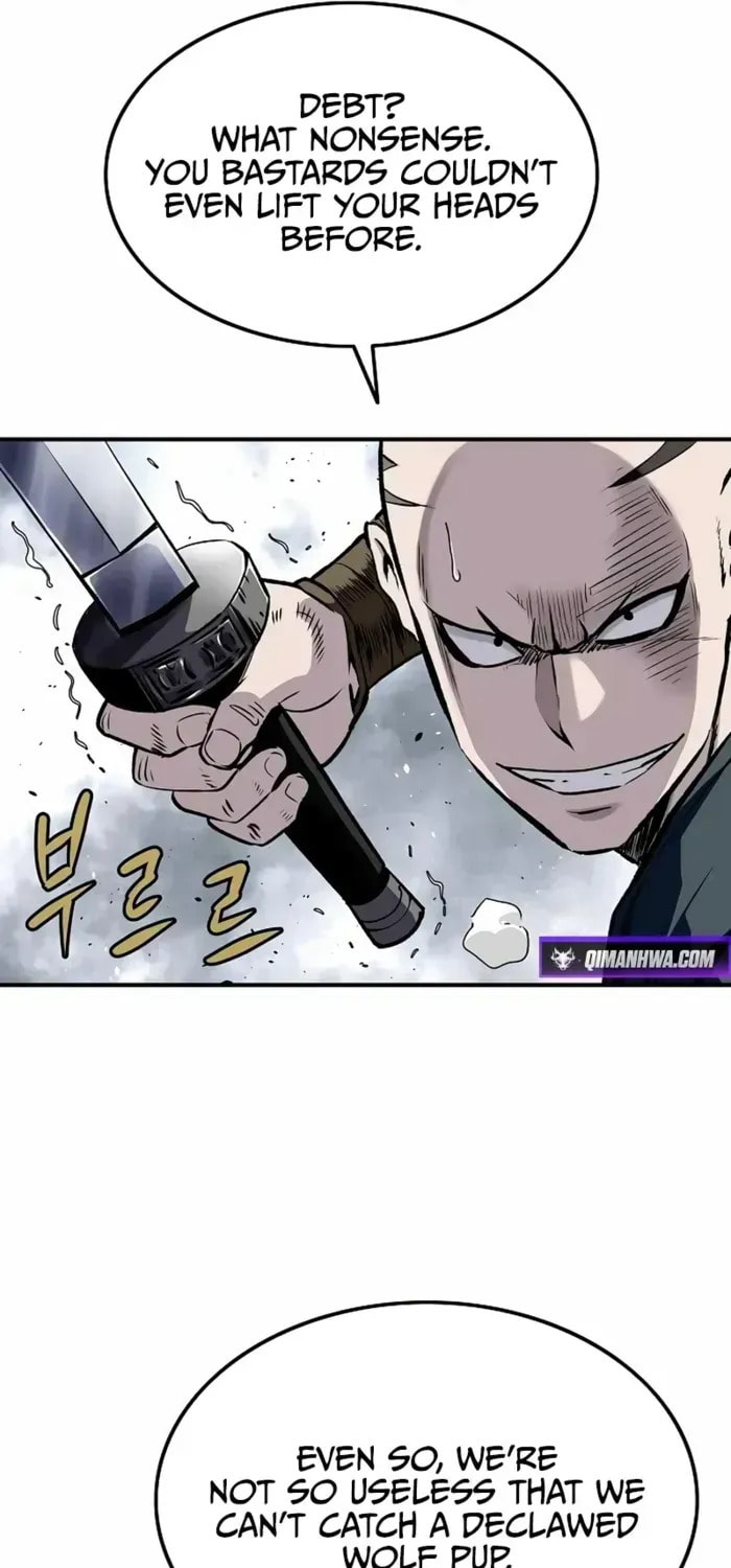 The Supreme Demon Swordmaster Chapter 34 page 46 - 