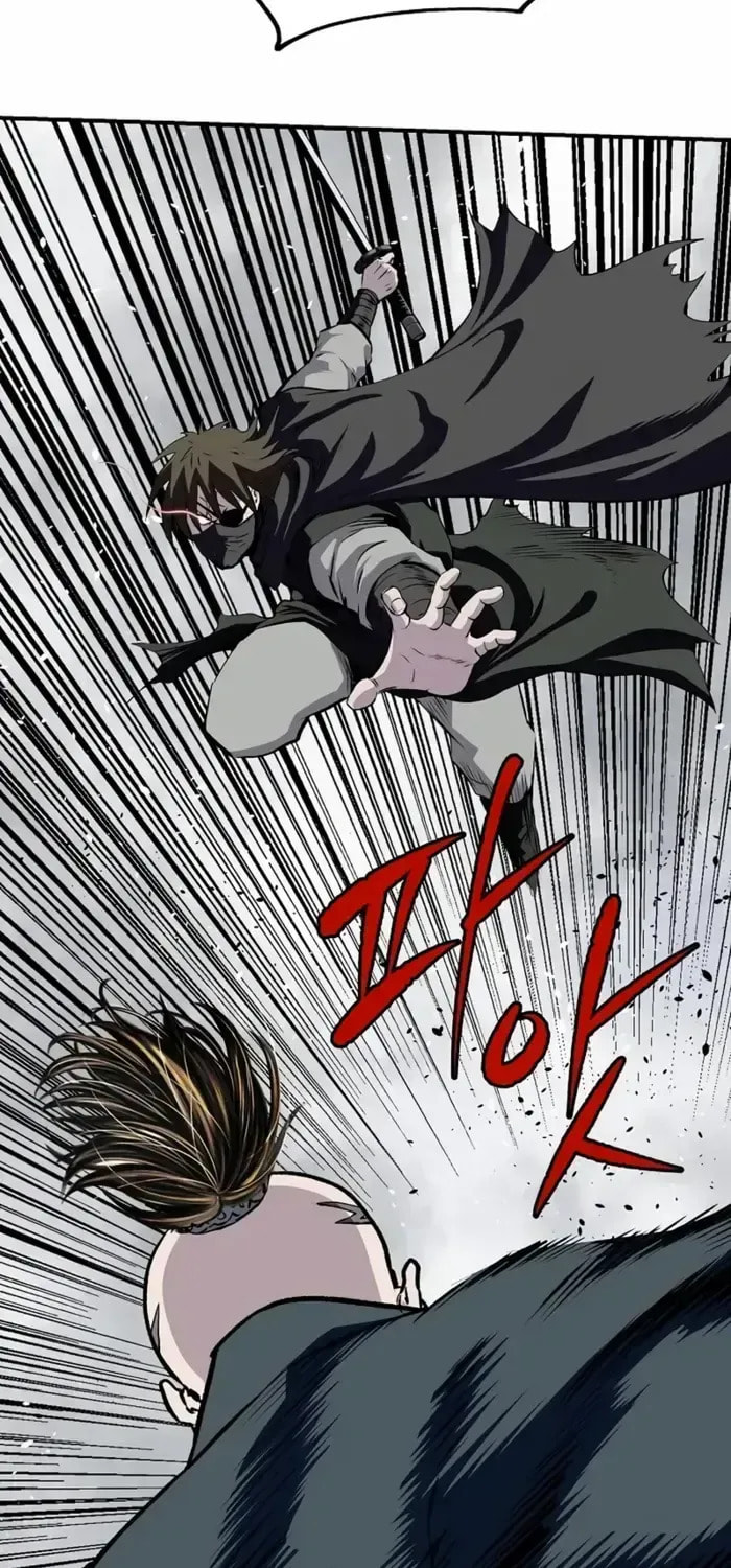 The Supreme Demon Swordmaster Chapter 34 page 48 - 