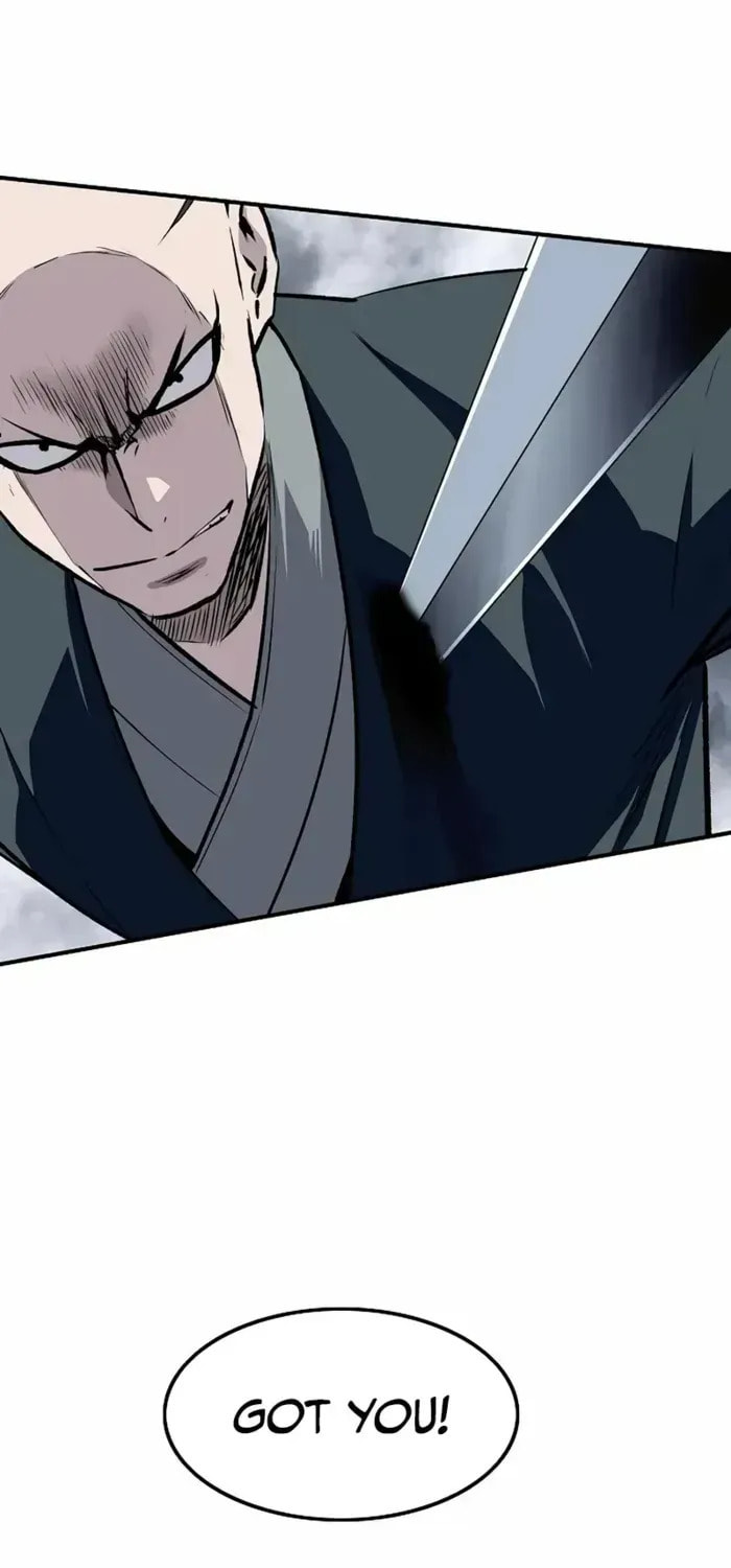 The Supreme Demon Swordmaster Chapter 34 page 52 - 