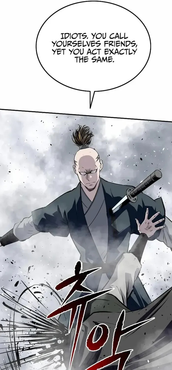 The Supreme Demon Swordmaster Chapter 34 page 55 - 