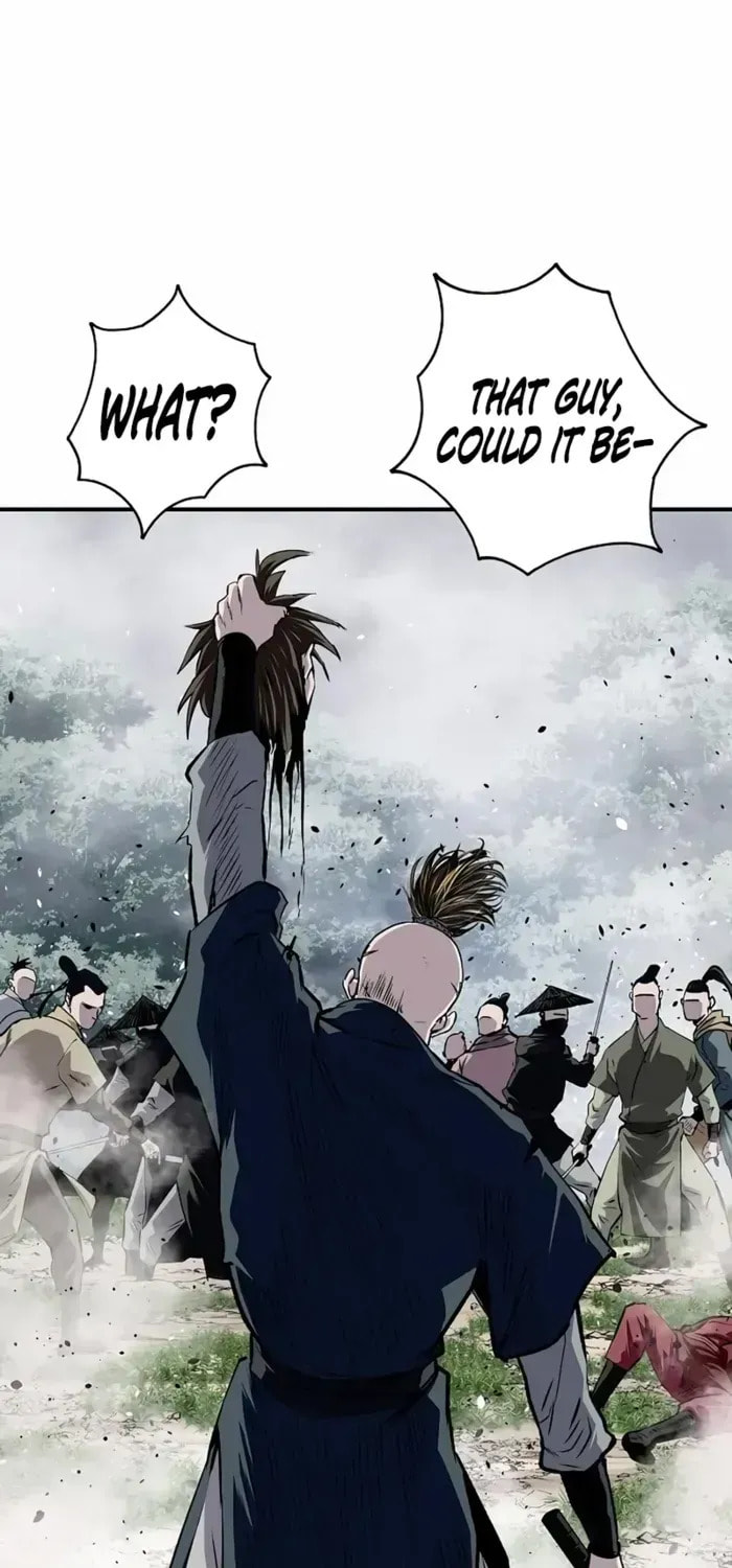 The Supreme Demon Swordmaster Chapter 34 page 59 - 