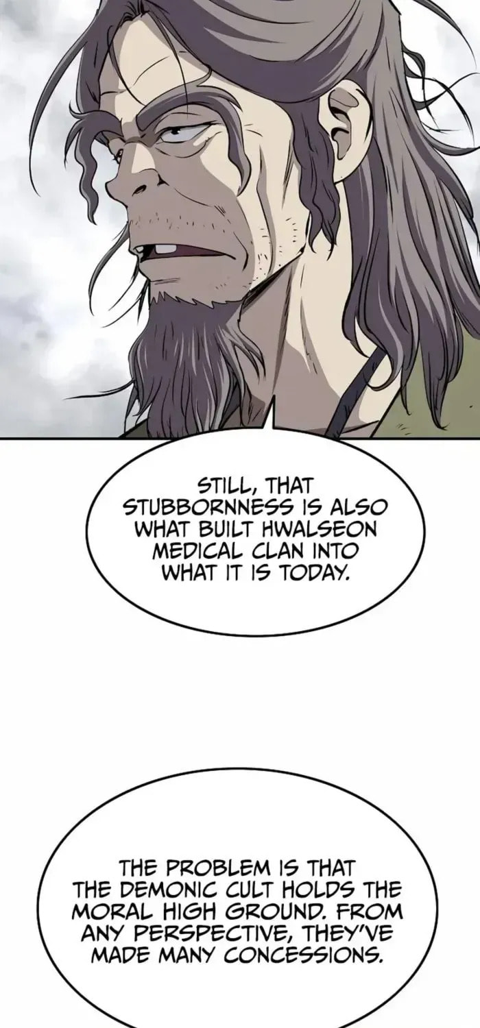 The Supreme Demon Swordmaster Chapter 34 page 7 - 
