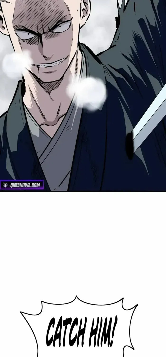 The Supreme Demon Swordmaster Chapter 34 page 61 - 