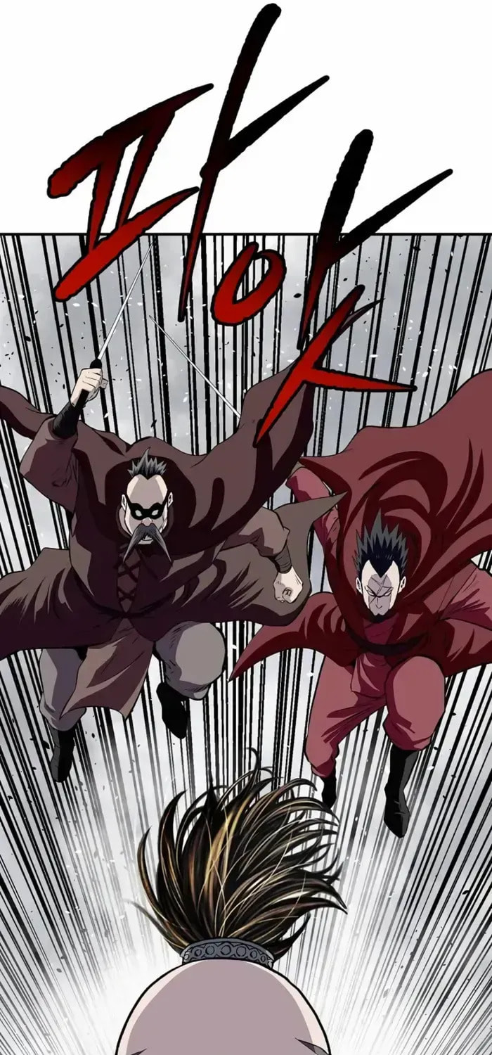 The Supreme Demon Swordmaster Chapter 34 page 63 - 