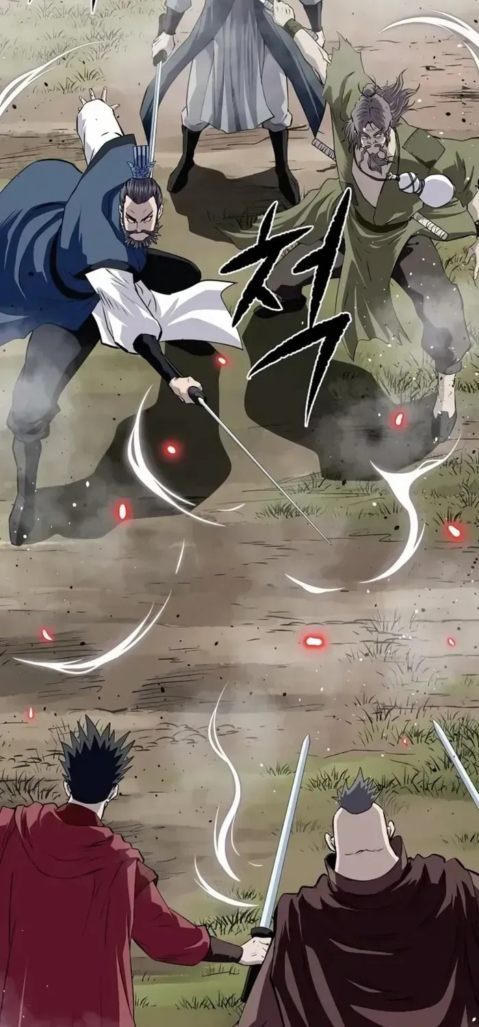 The Supreme Demon Swordmaster Chapter 34 page 66 - 
