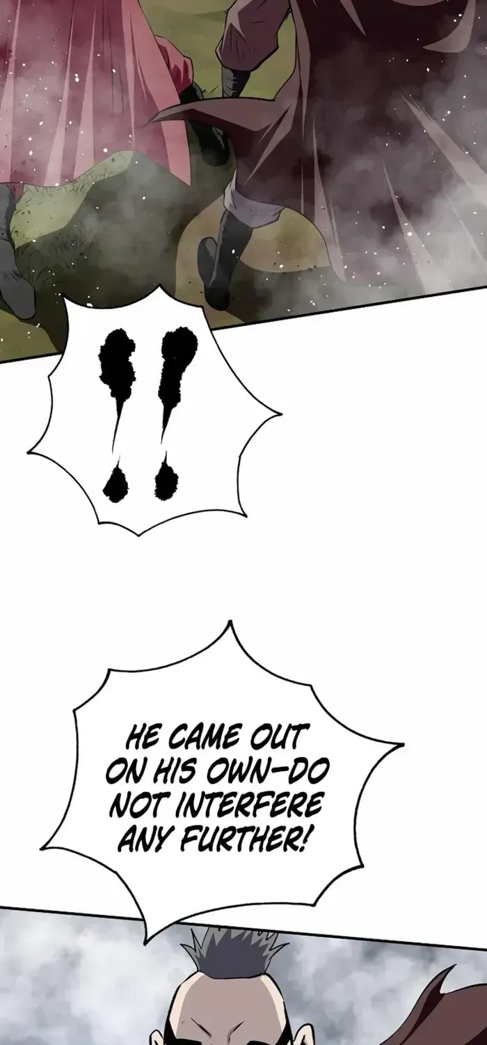The Supreme Demon Swordmaster Chapter 34 page 67 - 