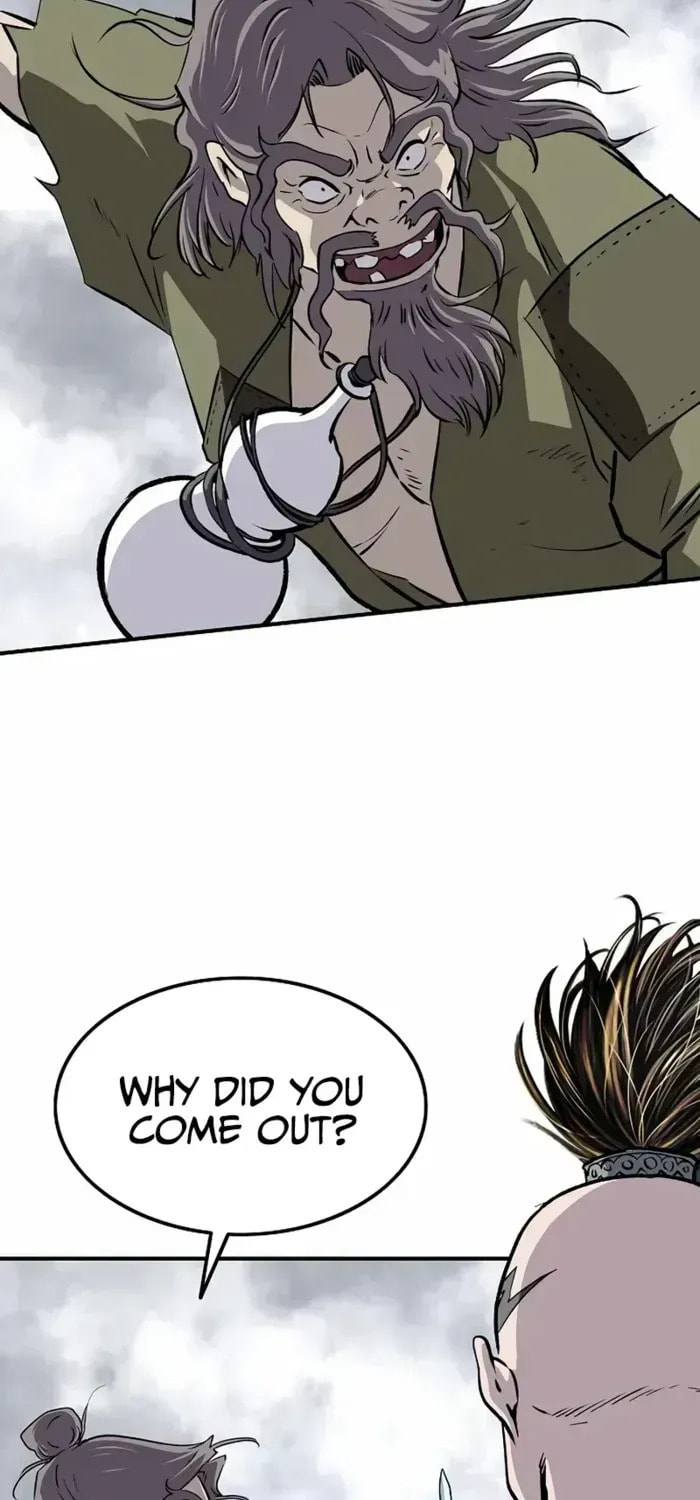 The Supreme Demon Swordmaster Chapter 34 page 69 - 