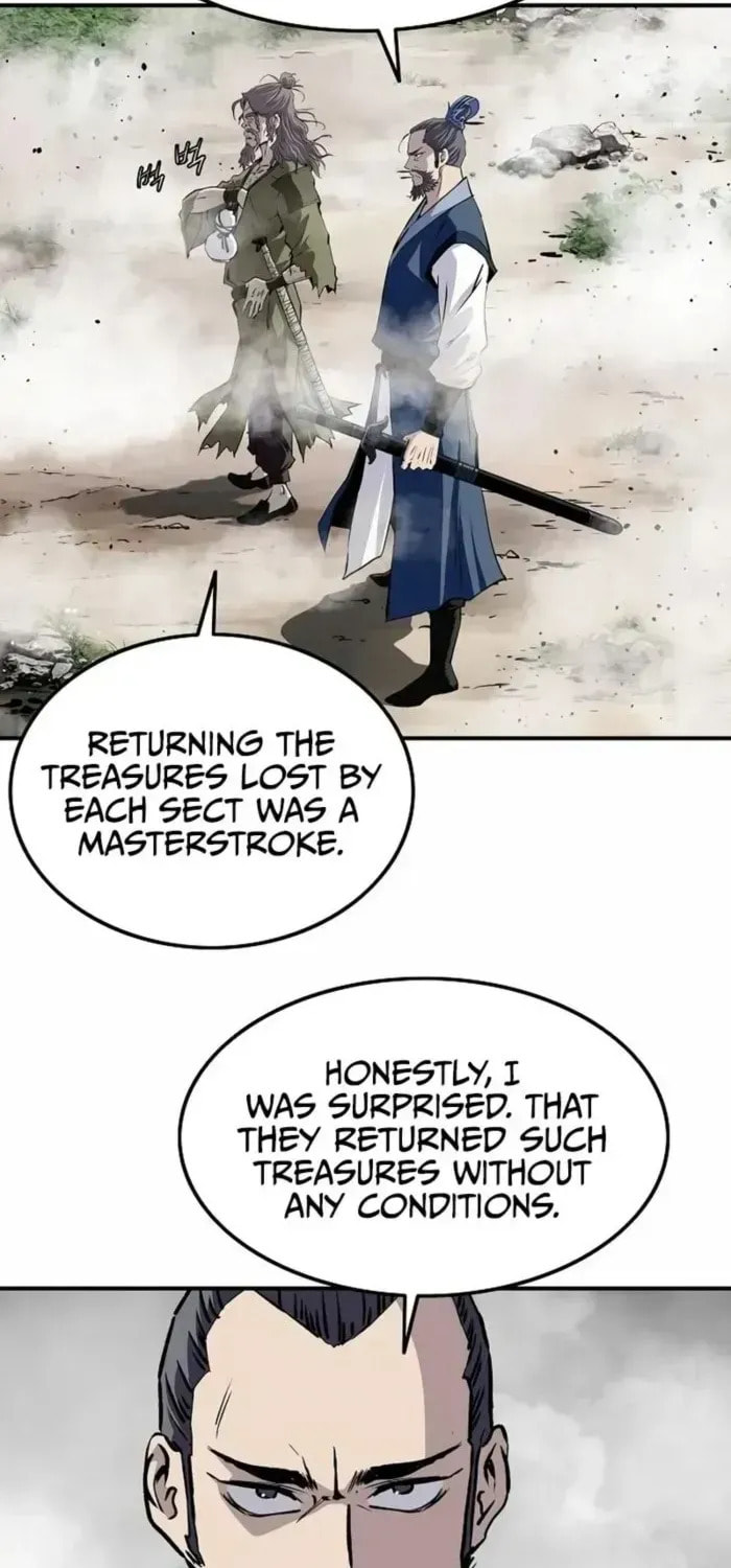 The Supreme Demon Swordmaster Chapter 34 page 8 - 
