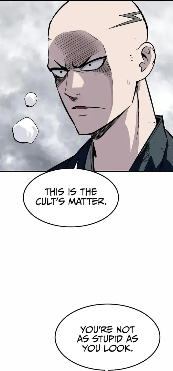 The Supreme Demon Swordmaster Chapter 34 page 72 - 
