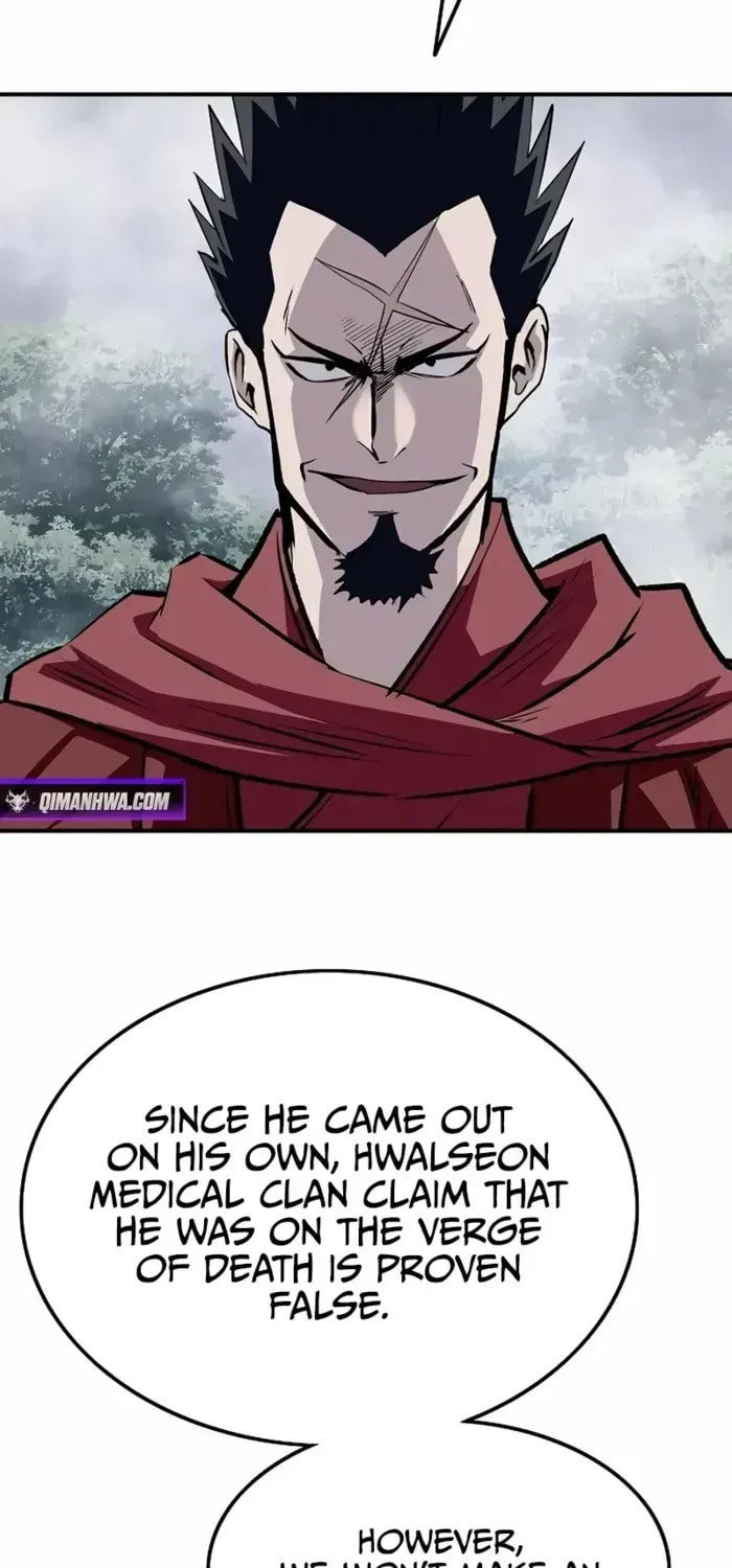 The Supreme Demon Swordmaster Chapter 34 page 73 - 