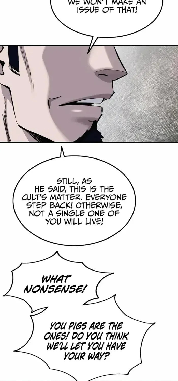 The Supreme Demon Swordmaster Chapter 34 page 74 - 