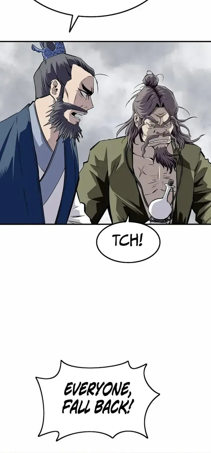 The Supreme Demon Swordmaster Chapter 34 page 76 - 