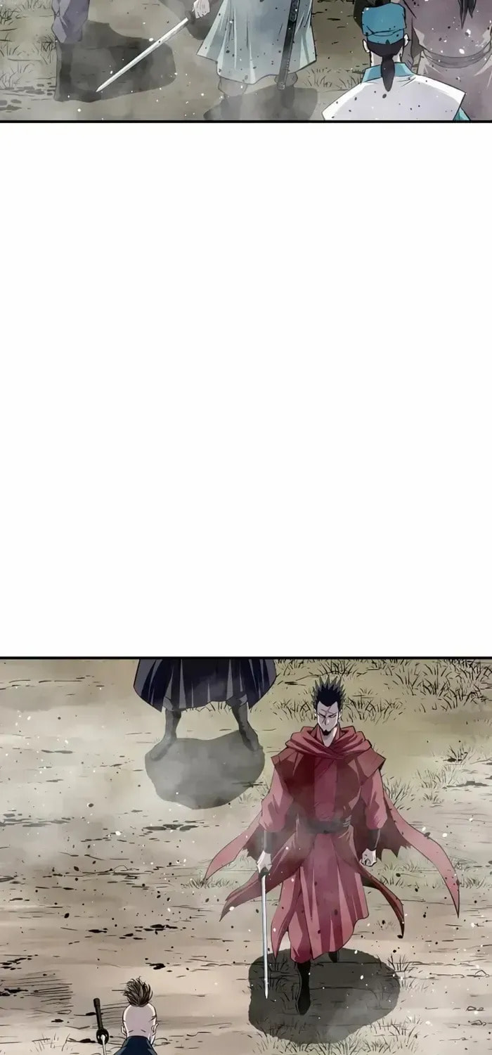 The Supreme Demon Swordmaster Chapter 34 page 78 - 
