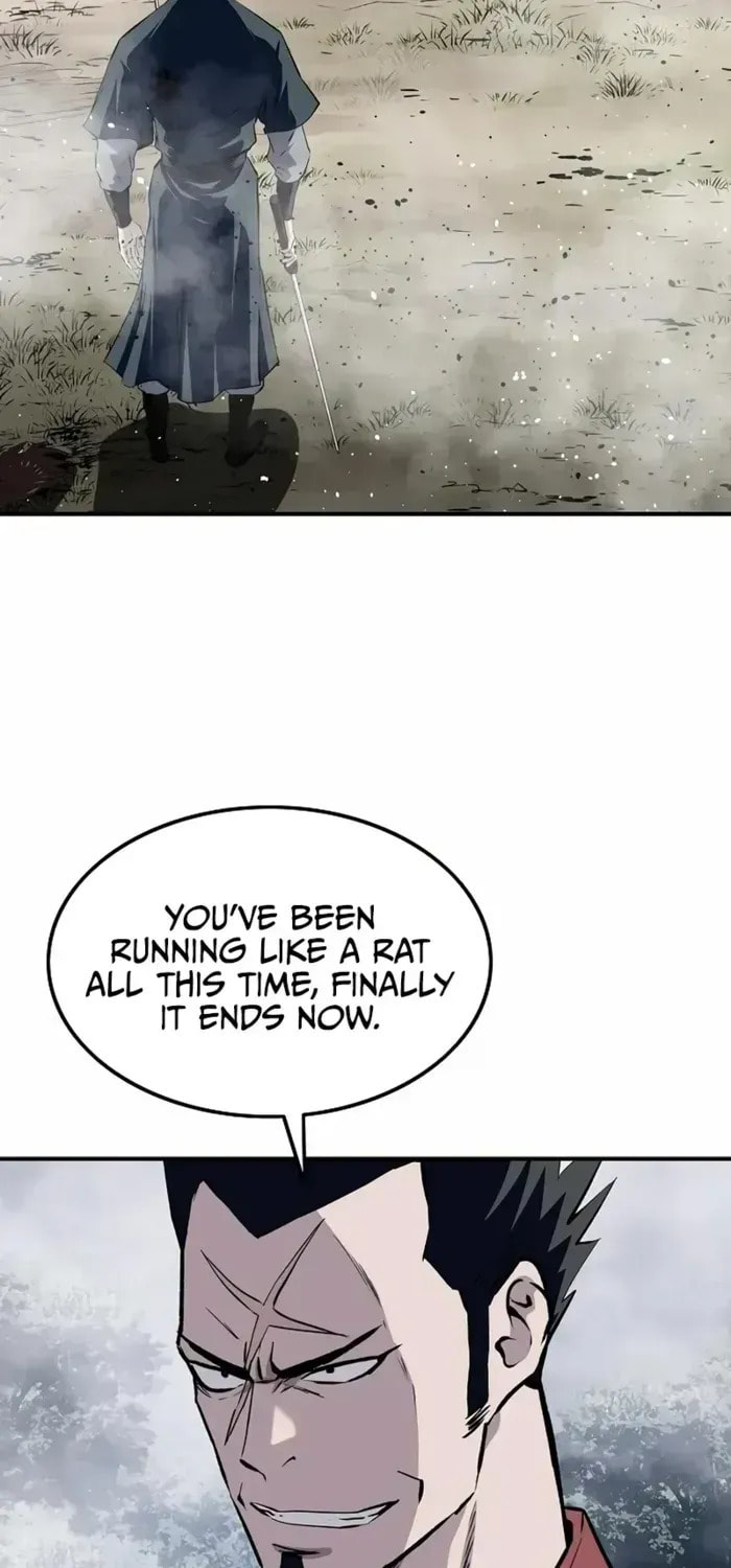 The Supreme Demon Swordmaster Chapter 34 page 79 - 