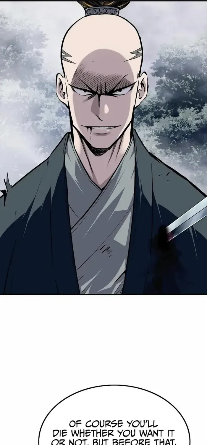 The Supreme Demon Swordmaster Chapter 34 page 81 - 