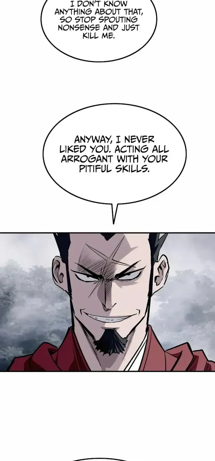 The Supreme Demon Swordmaster Chapter 34 page 83 - 