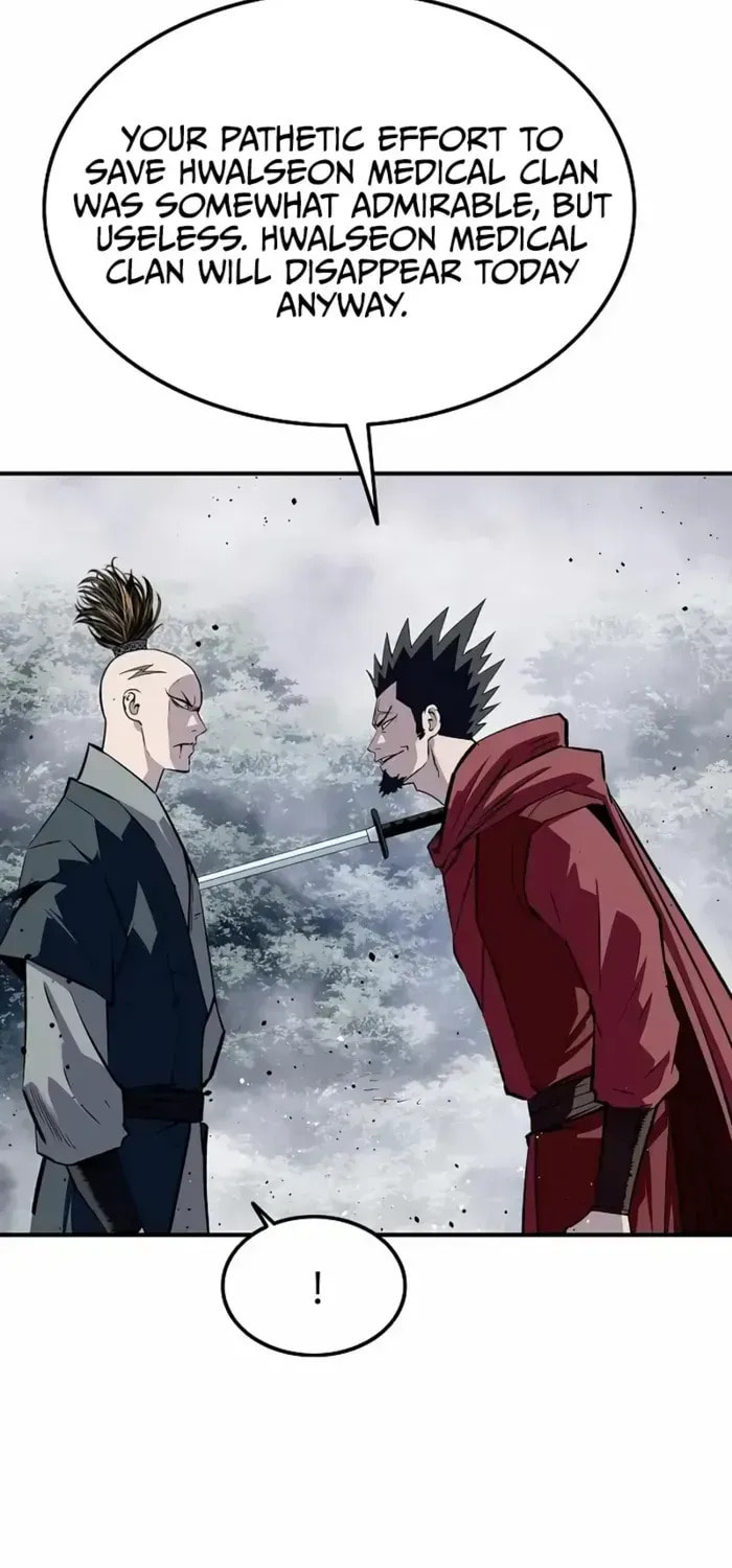 The Supreme Demon Swordmaster Chapter 34 page 84 - 