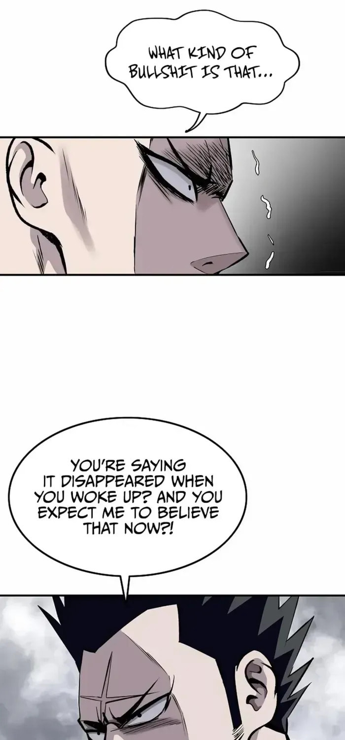 The Supreme Demon Swordmaster Chapter 34 page 85 - 