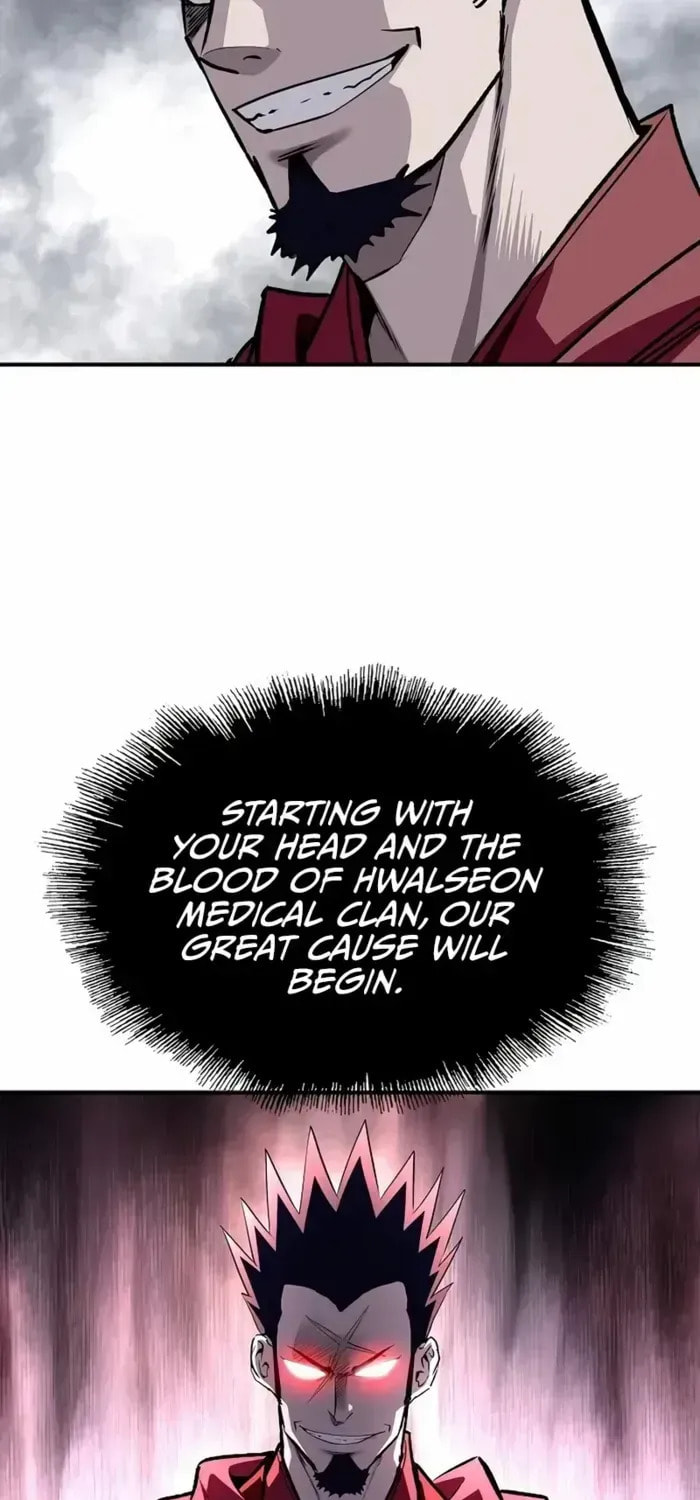 The Supreme Demon Swordmaster Chapter 34 page 86 - 