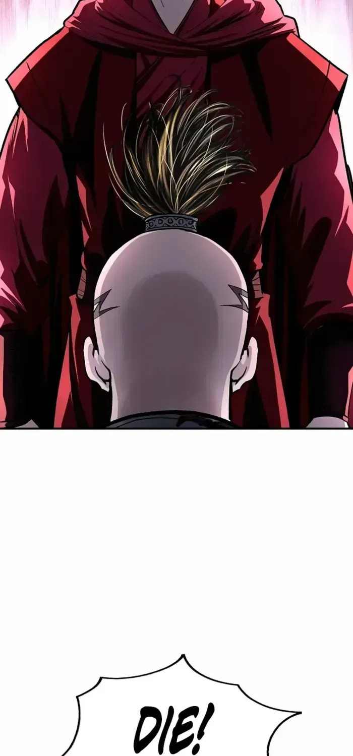 The Supreme Demon Swordmaster Chapter 34 page 87 - 