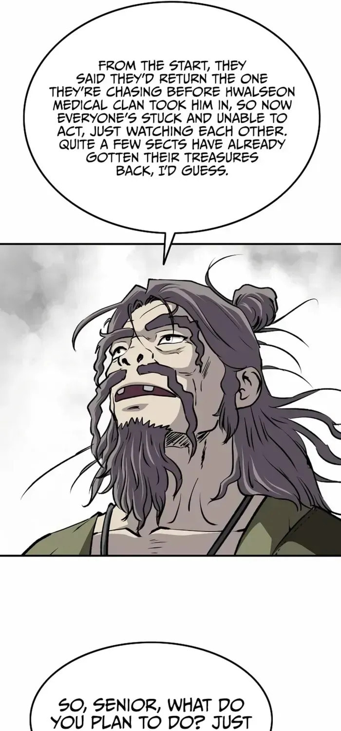 The Supreme Demon Swordmaster Chapter 34 page 10 - 