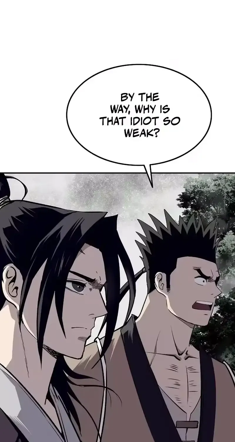 The Supreme Demon Swordmaster Chapter 35 page 13 - 