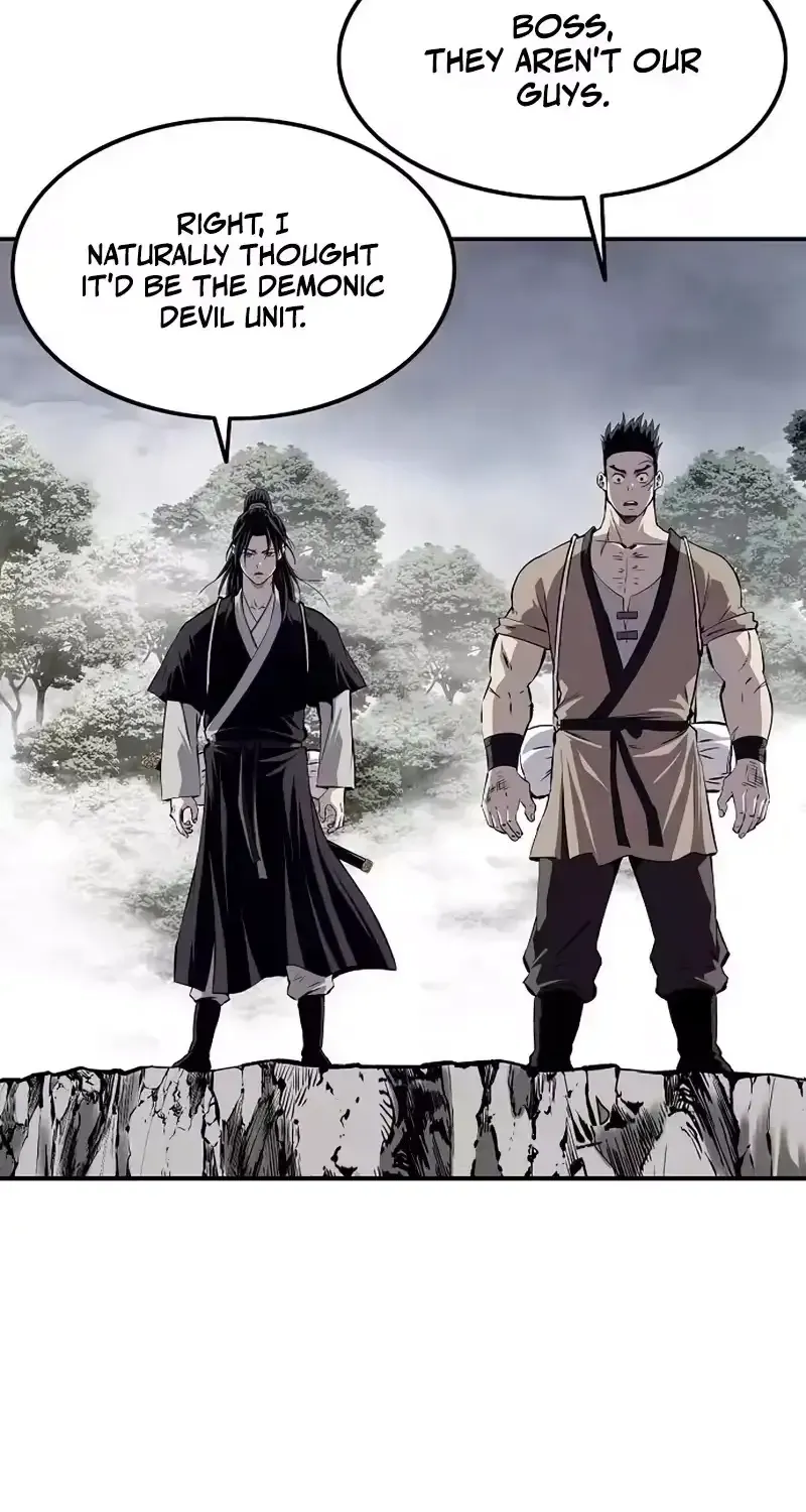 The Supreme Demon Swordmaster Chapter 35 page 3 - 