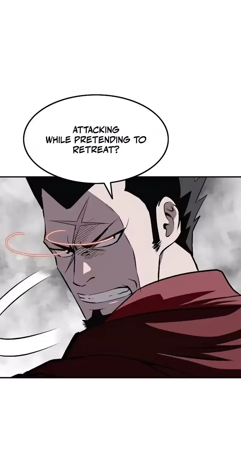 The Supreme Demon Swordmaster Chapter 35 page 21 - 