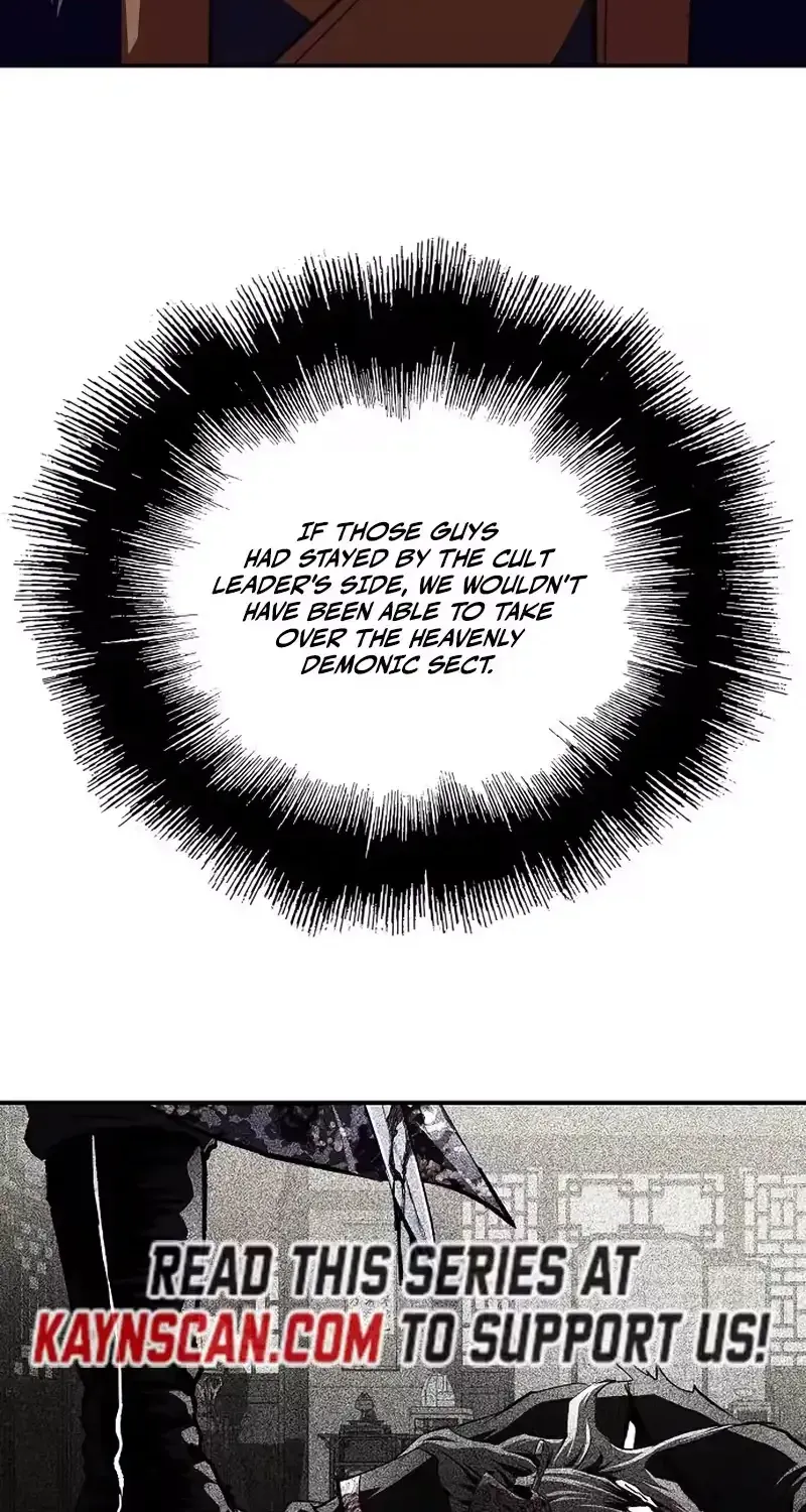 The Supreme Demon Swordmaster Chapter 35 page 29 - 