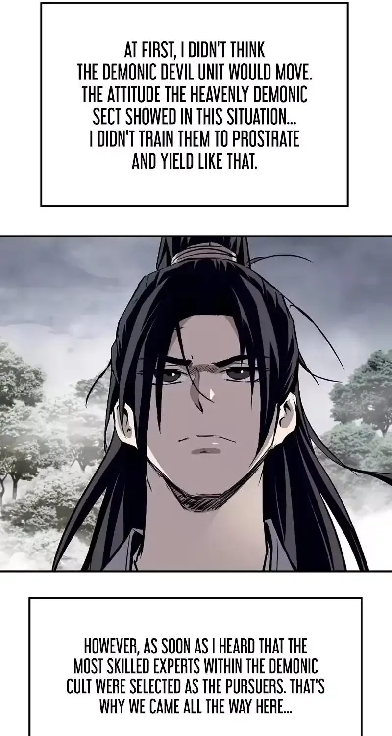 The Supreme Demon Swordmaster Chapter 35 page 4 - 
