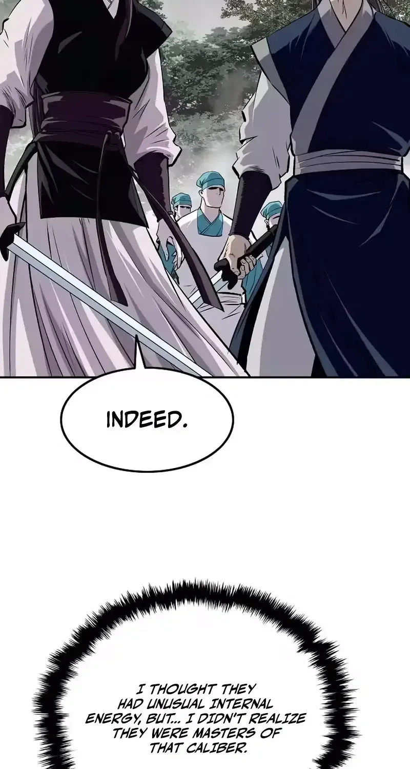 The Supreme Demon Swordmaster Chapter 35 page 33 - 