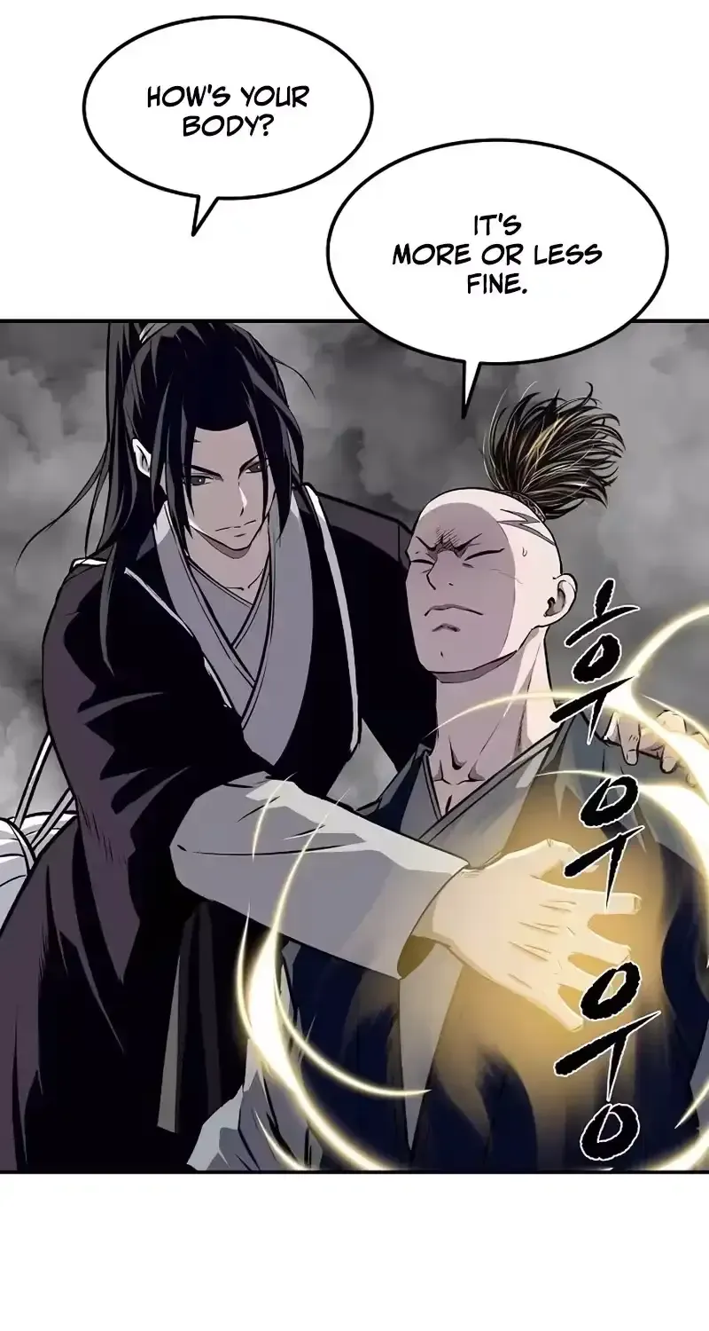 The Supreme Demon Swordmaster Chapter 35 page 41 - 
